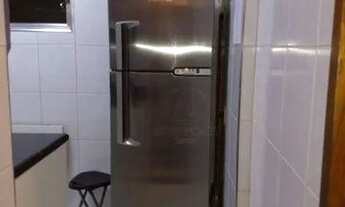 Imagem 5: Apartamento para locação no Gonzaga em Santos