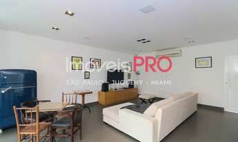 Imagem 6: Sobrado, Vila Nova Conceição - São Paulo