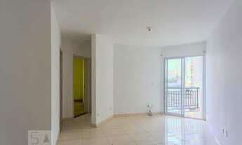 Imagem 2: Apartamento para Aluguel - São Pedro, 2 Quartos, 52 m2