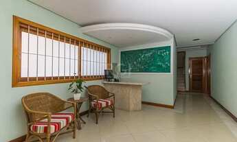 Imagem 4: Excelente apartamento de 118m² com terraço, 2 dormitórios e 1 vaga de garagem