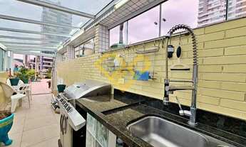 Imagem 6: Apartamento 3 Quartos em Santos