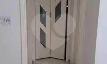 Imagem 3: Oportunidade !!!!! apartamento próximo ao shopping Santana Parque