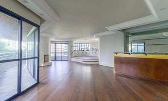 Imagem 2: Venda Apartamento 3 Dormitórios - 215 m² Perdizes