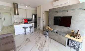 Imagem 6: Apartamento altíssimo padrão 72m² na Vila Nova Conceição disponível para locação