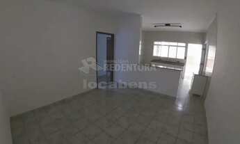 Imagem 5: Casa Padrão em São José do Rio Preto