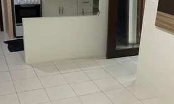 Imagem 2: Apartamento para aluguel possui 37 metros quadrados com 1 quarto em São Jorge - Maceió - A