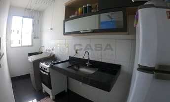 Imagem 4: BOM - Excelente unidade 2 quartos, sol da manhã no Condomínio Top Life Cancun em São Diogo