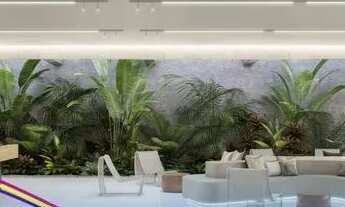 Imagem 5: GN- 2qts, suíte e varanda gourmet em Muro Alto. Primeiro acqua resort da região. Últimas u