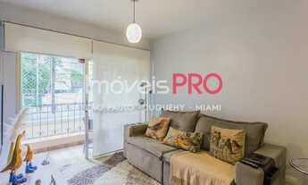 Imagem 3: Apto de 2 dorm sendo 1 suite e 1 vaga no Itaim