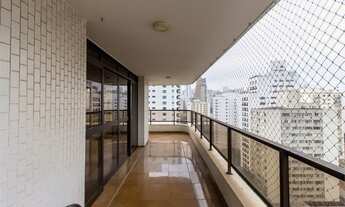 Imagem 5: Apartamento para aluguel no Jardim Paulista