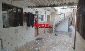 Imagem 7: Casa Padrão em São José dos Campos