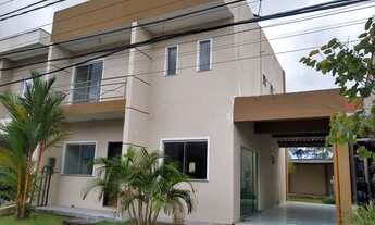 Imagem 5: CASAL IMÓVEIS VENDA OU LOCAÇÃO: CASA 4/4 SENDO 1 SUÍTE COM SACADA GREEN VILLE EXCLUISIVE