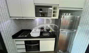 Imagem 4: LR Flats - Flat para locação no Brooklin