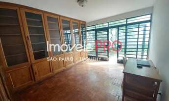 Imagem 6: Brooklin Vellho, Casa sobrado, 400AC, 5 dorm, 1 suite, 4vagas