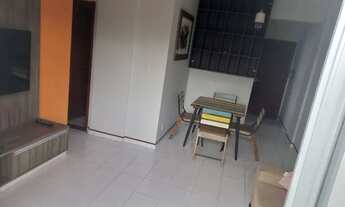 Imagem 2: Apartamento para alugar Plaza Del Rey