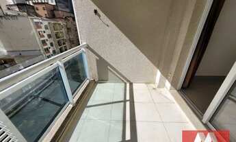 Imagem 7: Apartamento com 1 dormitório para alugar, 48 m² por R$ 3.298,00/mês - Bela Vista - São Pau