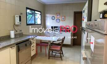 Imagem 7: Apartamento muito confortável no Campo Belo