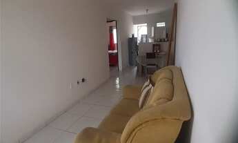 Imagem 6: Casa com 2 quartos no Loteamento João Paulo II