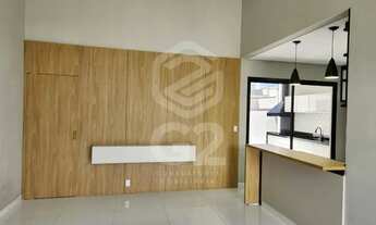 Imagem 4: INDAIATUBA - Casa de Condomínio - JARDIM BRÉSCIA