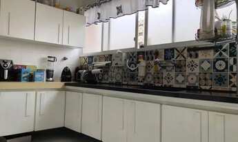 Imagem: SÃO PAULO - Apartamento Padrão - MOEMA