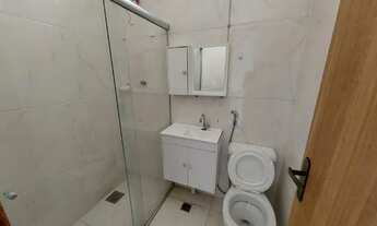 Imagem 6: Excelente casa individual, nova, área de churrasqueira e 02 vagas