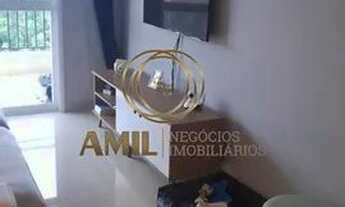 Imagem 3: JR- RA Amil Aluga Apartamento, 3 Quartos, Planejado, 89 mts, Varanda, Vila Bethânia, Centr