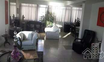 Imagem 3: Apartamento com 4 quartos à venda, 160 m² por R$ 960.000 - Icaraí - Niterói/RJ