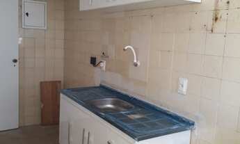 Imagem 5: Apartamento 2 quartos, vaga de garagem, infra completa Engenho Novo