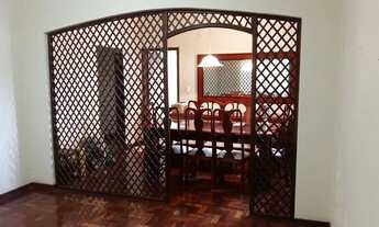 Imagem 5: Aluga casa próximo a zona 07