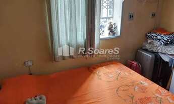 Imagem 3: CASA DE VILA COM DOIS QUARTOS, EM CAMPINHO, RUA CÂNDIDO BENÍCIO