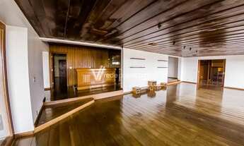 Imagem 2: Apartamento - Cambuí - Campinas