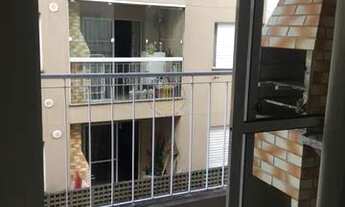 Imagem 3: Apartamento para venda | Dois dormitórios, vaga de garagem