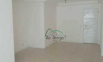 Imagem 4: Apartamento - Rua Voluntários da Pátria - Venda - Botafogo