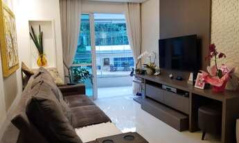 Imagem: Apartamento para venda com 4 dormitórios