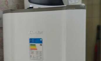 Imagem 4: Apartamento Mobiliado bairro Meireles, uma quadra da Av. Beira mar