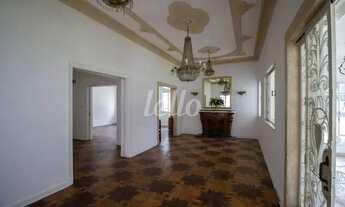 Imagem: São Paulo - Casa Comercial - Ipiranga