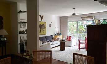 Imagem 3: Cobertura Duplex de 328m2 com 4 quartos