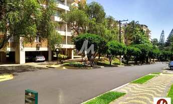 Imagem 3: Apartamento (cobertura 2 - duplex) 4 dormitórios/suite, cozinha planejada, portaria 24hs