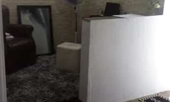 Imagem 3: Apto tipo casa em vila de 4 casas