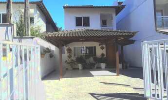 Imagem: Casa duplex 4 quartos no Maravista