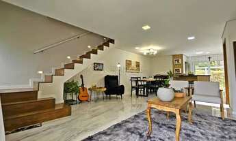 Imagem 2: Casa 3 quartos e 1 suíte à venda no Paysage Vivendas do Bosque