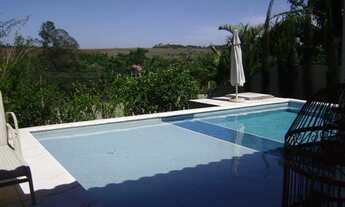 Imagem 6: CASA RESIDENCIAL em CAMPINAS - SP, LOTEAMENTO ALPHAVILLE CAMPINAS