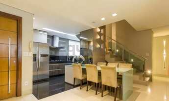 Imagem: Cobertura de luxo 100 mobiliada