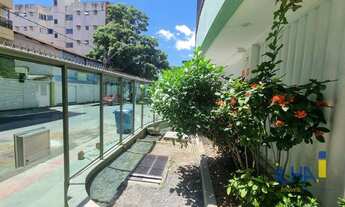 Imagem 2: Apartamento com 3 dormitórios para alugar - Jardim da Penha - Vitória/ES