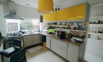 Imagem: LINDA CASA EM UM DOS CONDOMÍNIOS MAIS TRADICIONAIS