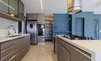 Imagem 7: Cobertura para venda possui 280 metros quadrados com 3 quartos em Brooklin Paulista - São