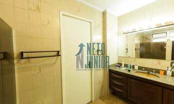 Imagem 5: Apartamento com 3 dormitórios à venda, 130 m² por R$ 880.000,00 - Perdizes - São Paulo/SP