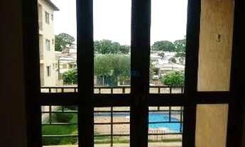 Imagem 5: Apartamento 2 dorm. sendo 1 suíte - Residencial Fontana Di Trevi