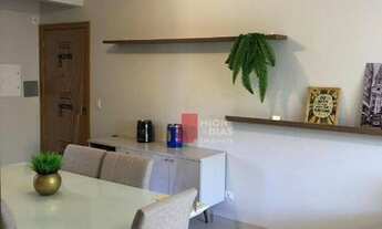 Imagem 3: Apartamento com 3 dormitórios à venda, 81 m² - Centro - Cascavel/PR