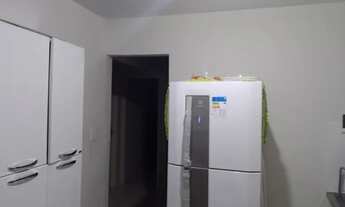 Imagem 4: Vendo chave de casa nos recantos